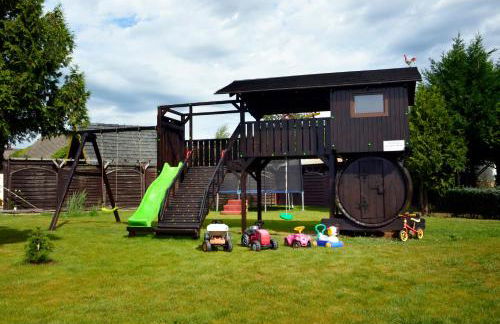 Spreewaldpension Hahn - Foto 3