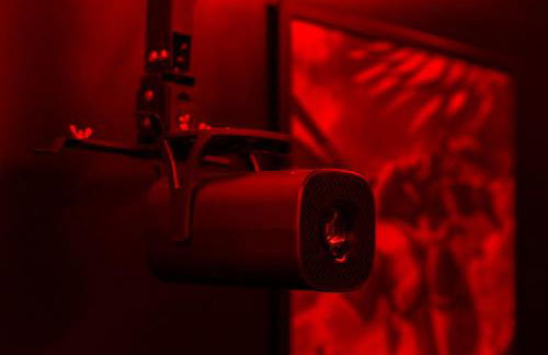 Cinéhouse, Proche Paris 5 min, 2 chambre - Foto 42