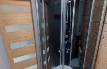 Tiny house toute équipée avec jardin - Foto 19