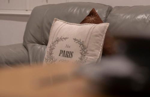 Boutique Belfast Apartment for 2 - Foto 24