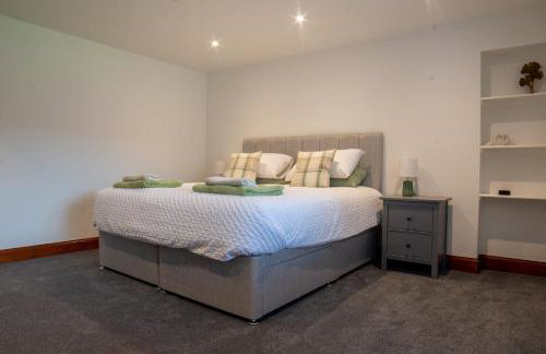 Stunning Country Cottage in Ardross Close To Traitors Castle & NC500 - Foto 20