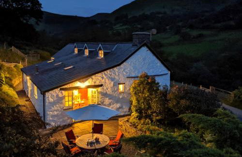 Ty'n Y Ffordd - Photo 23