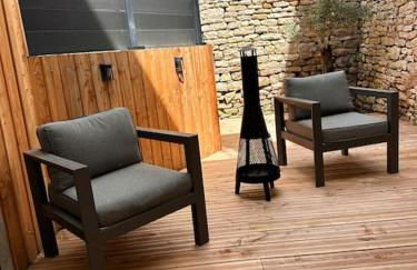 Au Petit Langres Logement Centre-Ville - Photo 12