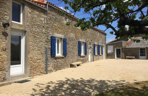 les gites de la menie - Photo 18