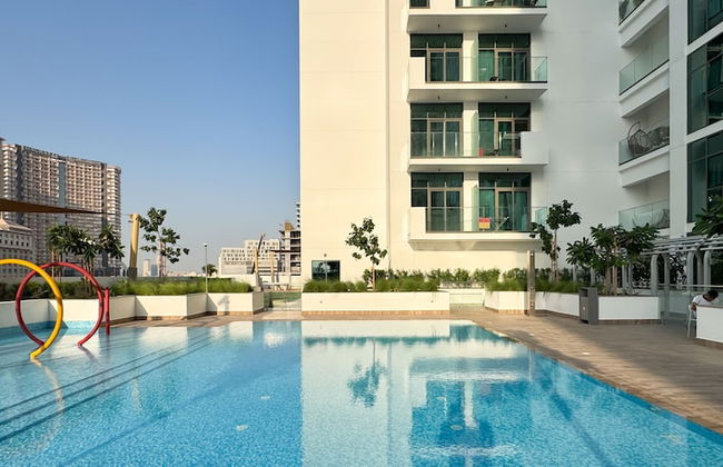 1BR Apt Near Downtown with Skyline Views - Foto 18