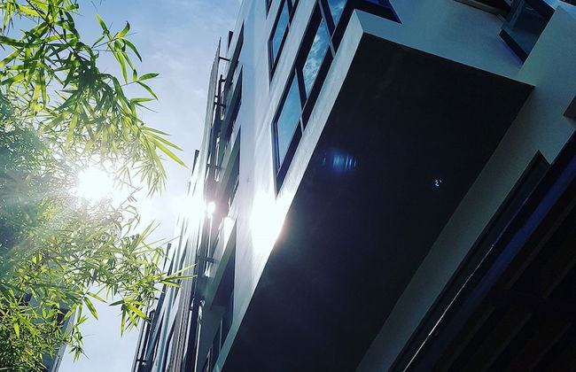 Zensation The Residence - Foto 39