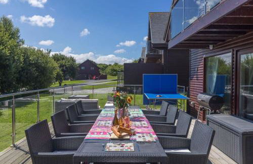 Lodge 27 - Resort & Spa - Parking - Private Hot Tub - Foto 24