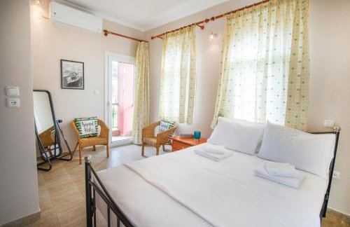 Azure Bay Villa by RentalsPro - Neos Marmaras Halkidiki - Foto 6