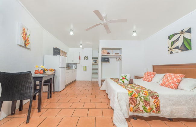 The Cooks Oasis - Foto 9