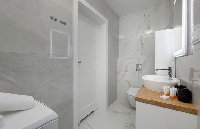 Międzywodzie Garden & Parking by Renters - Photo 31