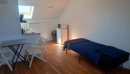 Le GM - appartement proche gare et commerces - Foto 4