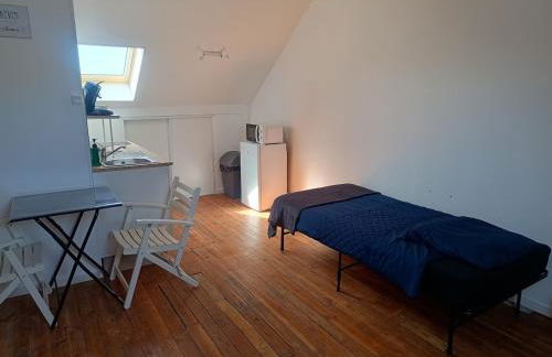 Le GM - appartement proche gare et commerces - Foto 4