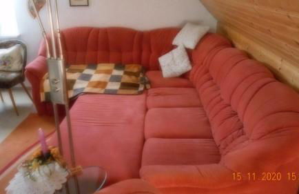 Vermiete sehr schönes Apartment in Dankerode im Harz - Foto 24