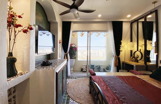 Hue Crown Boutique Hotel - Foto 28