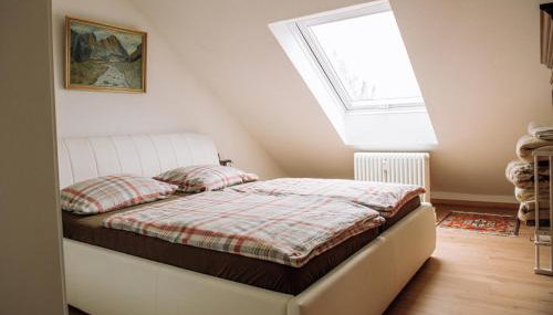 Ferienwohnung Prof. Dehmer - Foto 4