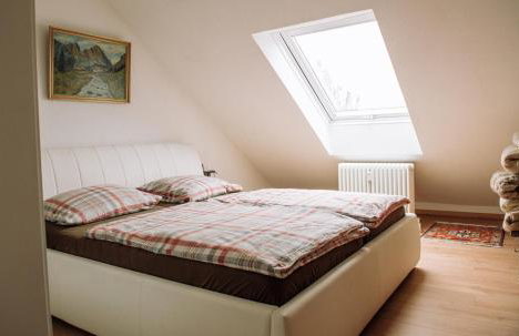 Ferienwohnung Prof. Dehmer - Foto 4