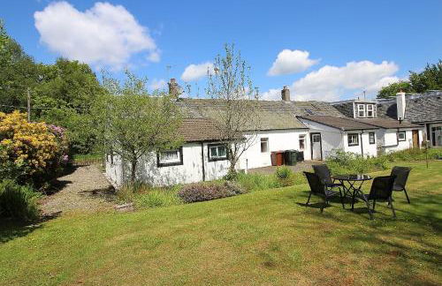 Ben Lomond Cottage - Foto 12