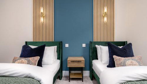 City Centre Haven Apartment - Foto 4