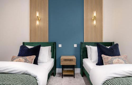 City Centre Haven Apartment - Photo 4