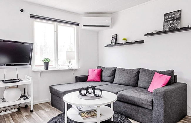 6 Person Holiday Home in Virserum - Foto 6