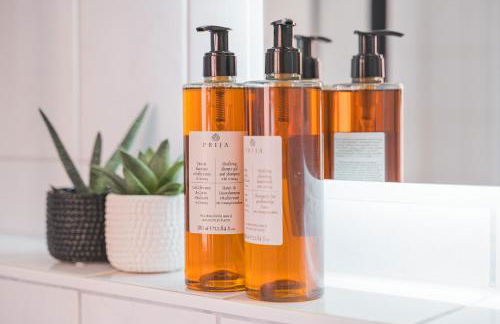 Krone - ES Bhf - 2Zi & 90m2 & 6xPrs - Balkon - 65"TV & Netflix - Foto 33