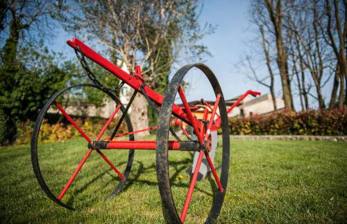 Agriturismo Borgo di Calmasino - Foto 37