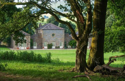 Eden at Broughton Sanctuary - Foto 53