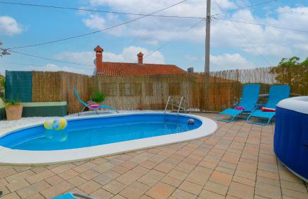 Villa Nicolara by Rent Istria - Photo 24