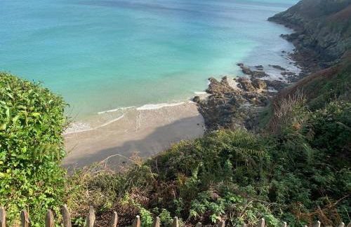 La cabine en bord de mer - Foto 3
