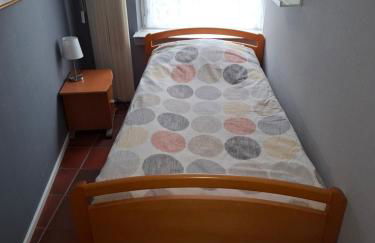 Monteurwohnung Rhede No 1 im EG - Foto 12