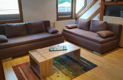 Ferienwohnung Elena - Foto 2