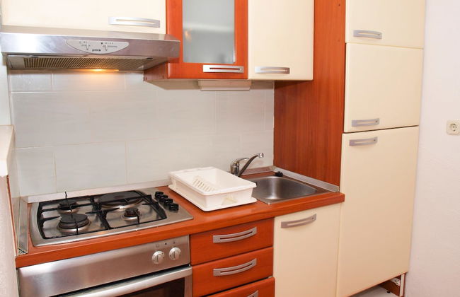 Apartments Šantić - Foto 14