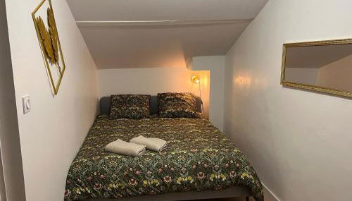 Le nid de Nuits - Foto 3