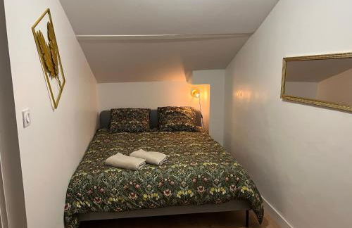 Le nid de Nuits - Foto 3