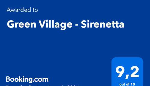 Green Village - Sirenetta - Foto 3