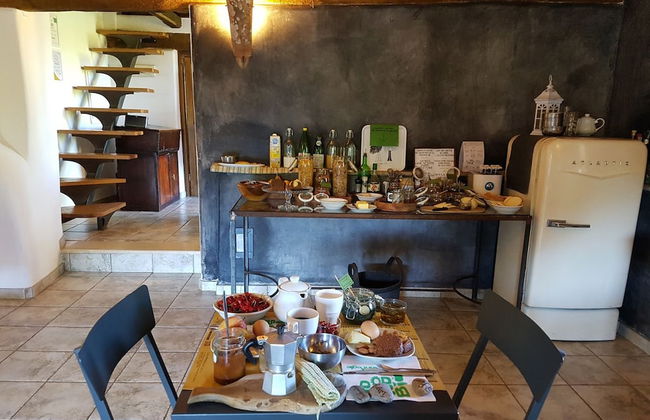 Agriturismo Biologico Sant'Egle - Foto 64