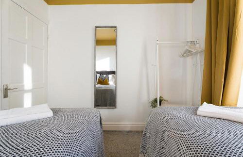 High Spec 2 BBR On High Street Near Shops - Foto 33