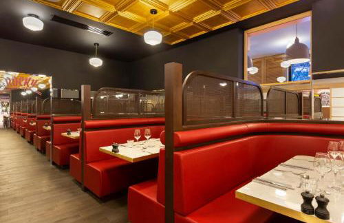 RockyPop Flaine Appartements & Spa - Photo 52