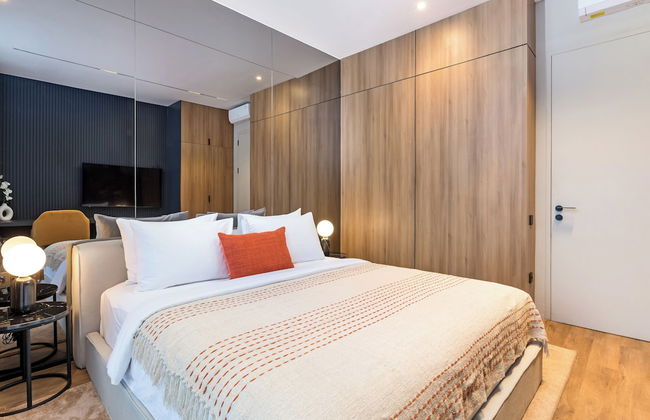 Alex Villas Complex N3 - Photo 24