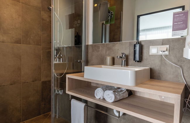 Hotel Novapart - Foto 42