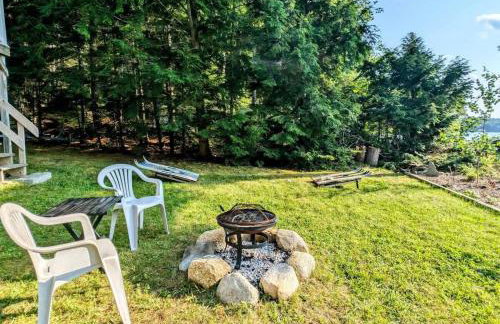 Lake Life Waterfront Cabin NEW - Photo 24