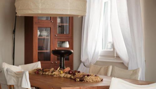 Nios House Panoramic Cottage - Foto 4