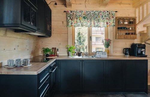 Czorsztyn View Chalets - Photo 22