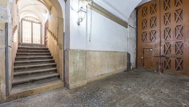 Homely City Apartment by Wonderful Italy - Foto 2, Entrada interior