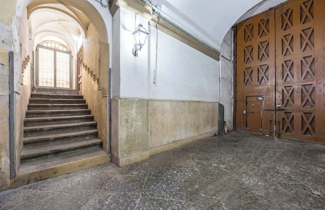 Homely City Apartment by Wonderful Italy - Foto 1