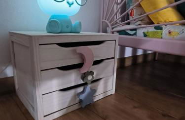 Villa Castillo Lomo Algodones - Foto 17