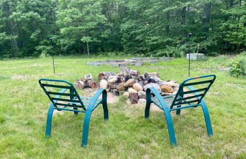 Newly Renovated 3BR Country Oasis Near Conway Lake - Foto 23