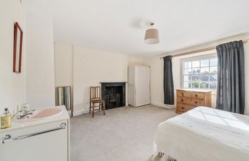 Waterloo House Grade Two Listed Townhouse - Foto 18