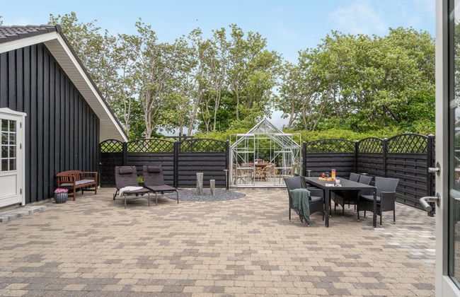 "Regnwald" - 400m to the fjord - Foto 7