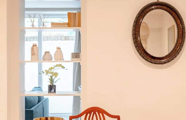 Beautifully Refurbished 2BD Flat- Clapham - Foto 21